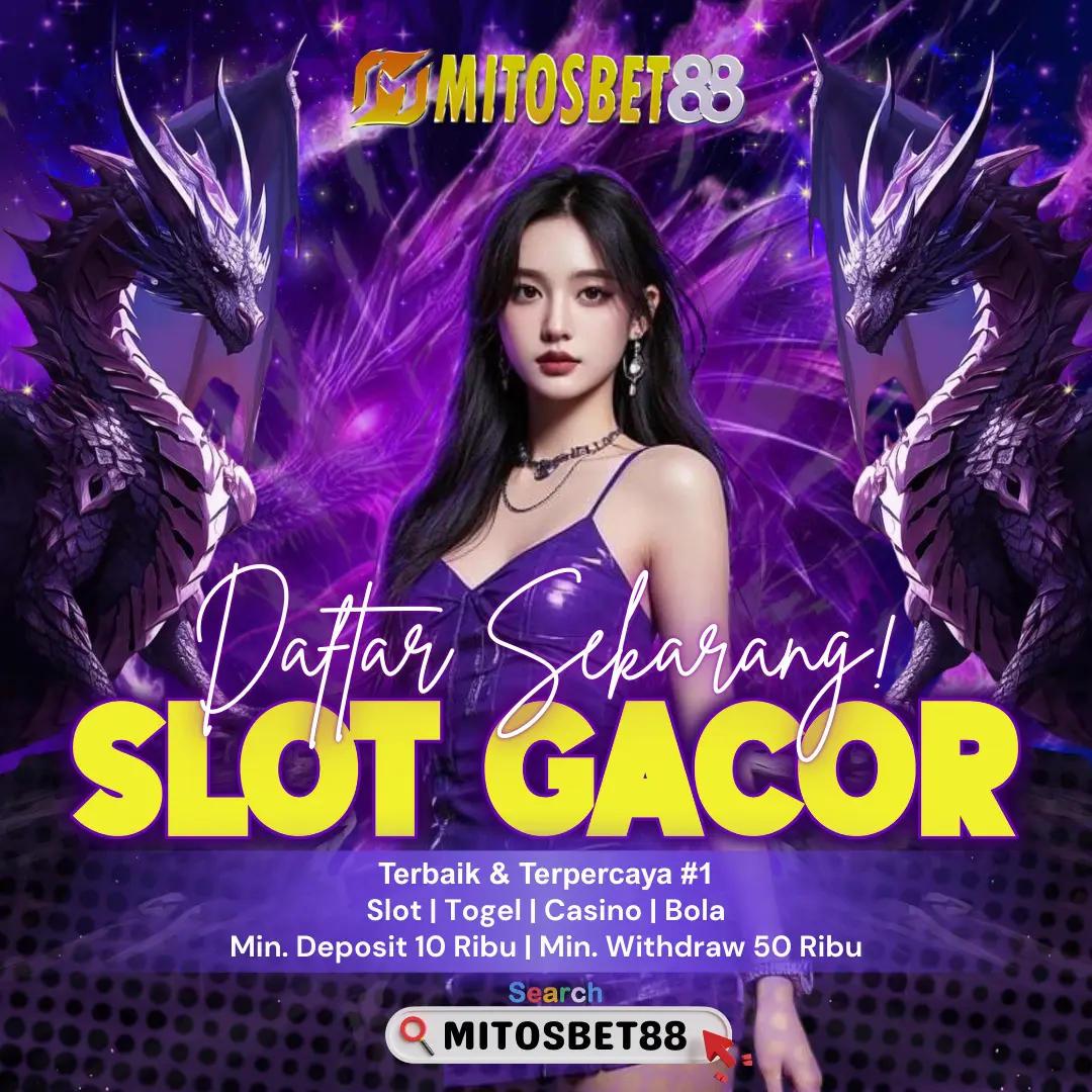 MITOSBET88: Situs Slot Online Gacor Hari Ini Dengan Link RTP Gacor Pasti Maxwin - WooCommerce eCommerce